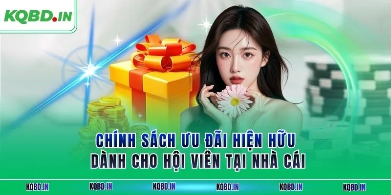 MIBET – Nhà Cái Uy Tín Được Giới Chuyên Môn Đánh Giá Cao 4 Chính sách ưu đãi hiện hữu dành cho hội viên tại nhà cái