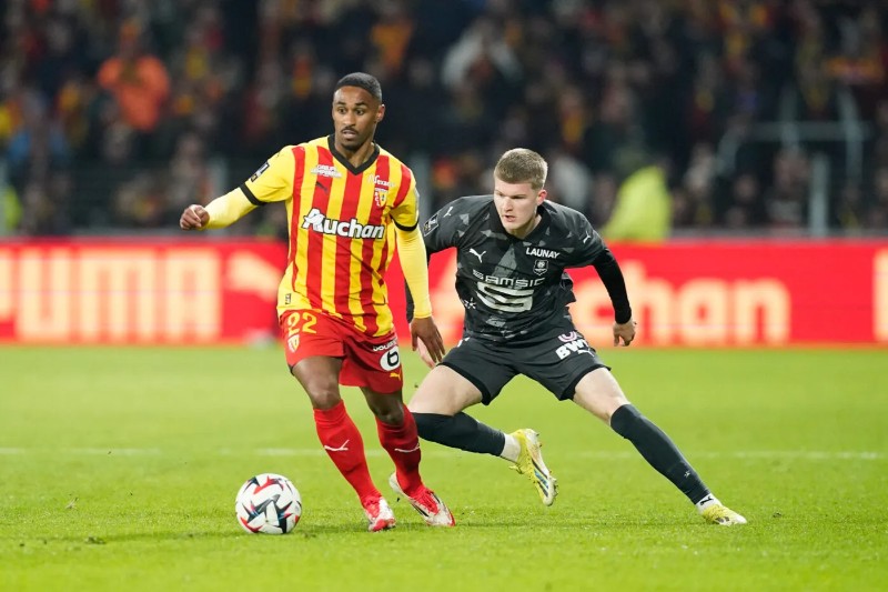 Lens được dự báo sẽ áp đảo Toulouse
